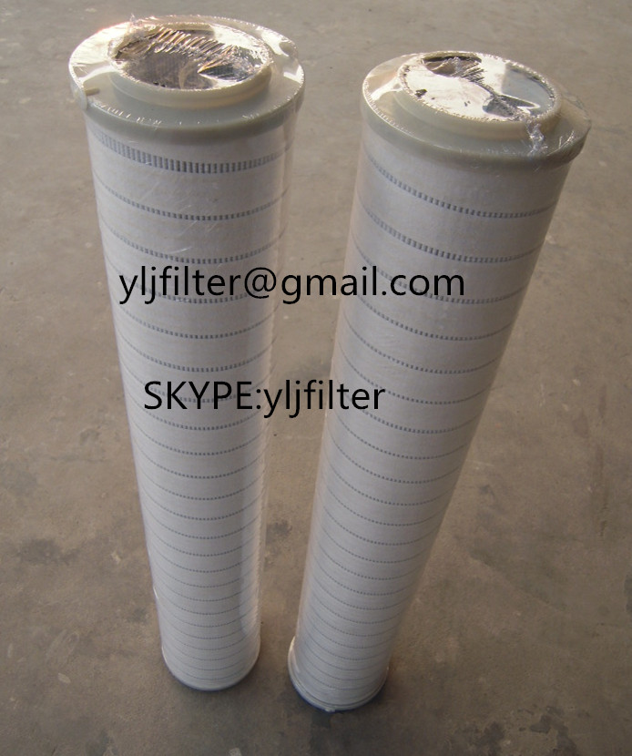 Pall HC8314FKP39Z Filter Replace