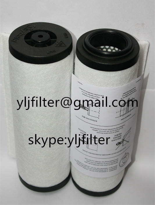 Leybold 71064763 Filter Replace