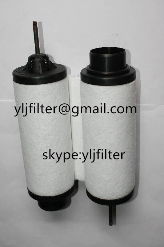 Leybold 971421180 Filter Replace