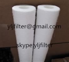 Pall E602Y100 Coreless Filter Element Replace