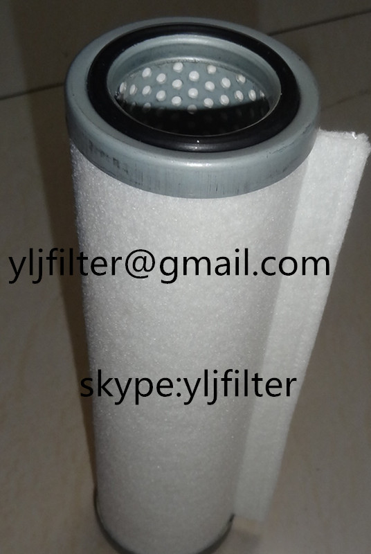 Leybold 71064753 Filter Replace