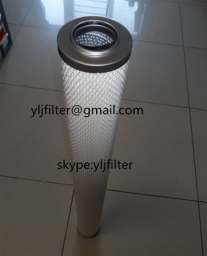 Pall MCC1401E500H13 Pleated Filter Element Replace