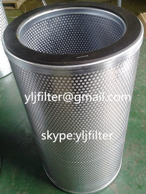 2710H7 National Filter Element Replace